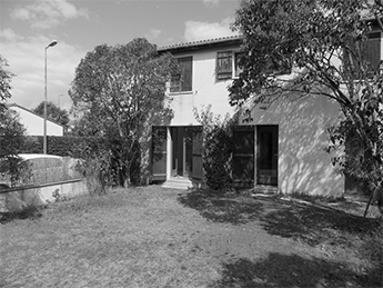 Villa Castanet-Tolosan